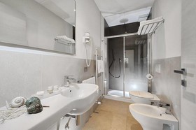 Hotel & Residence Cavalluccio Marino