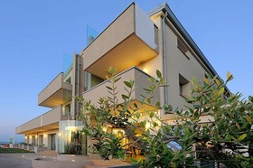 Hotel & Residence Cavalluccio Marino