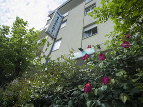 Hotel Rinaldi