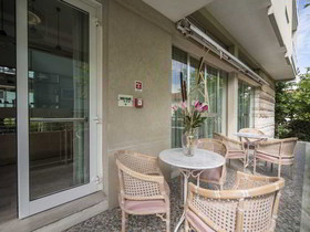 Hotel Rinaldi