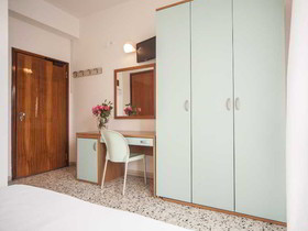 Hotel Rinaldi