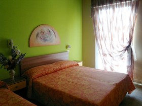 Hotel Simon