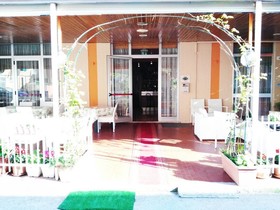 Hotel Simon
