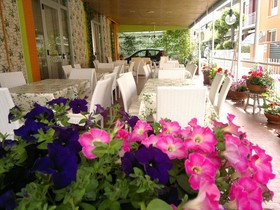 Hotel Simon