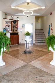 Hotel Tiglio