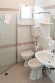 Hotel Tiglio