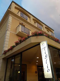 Hotel Tiglio