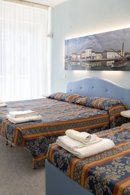 Hotel Tiglio