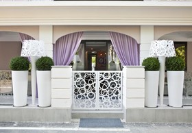 Hotel Villa Paola