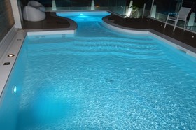 Hotel Villa Paola