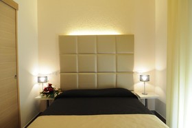 Hotel Villa Paola