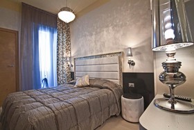 Hotel Villa Paola