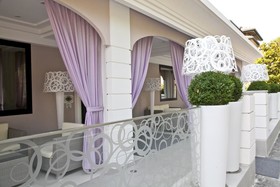 Hotel Villa Paola