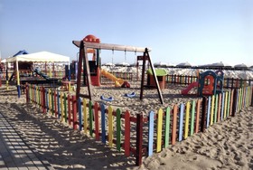 Hotel Villa Paola
