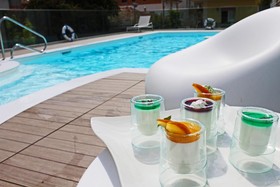 Hotel Villa Paola