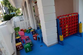 Hotel Villa Paola