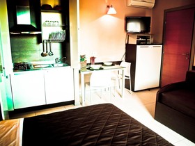 Residence Sottovento