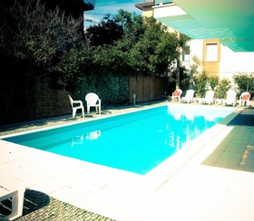 Residence Sottovento