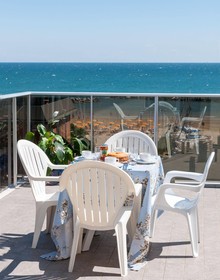 Residence Sottovento