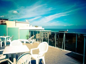 Residence Sottovento