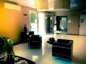 Residence Sottovento