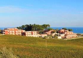 Il Parco sul Mare Resort & Spa