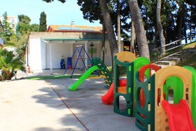 Il Parco sul Mare Resort & Spa