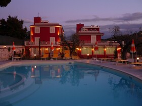 Il Parco sul Mare Resort & Spa