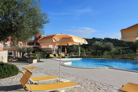 Il Parco sul Mare Resort & Spa