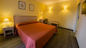 Il Parco sul Mare Resort & Spa