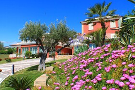 Il Parco sul Mare Resort & Spa