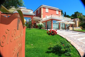 Il Parco sul Mare Resort & Spa