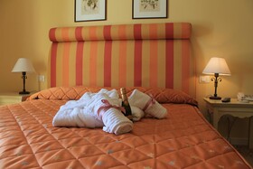 Il Parco sul Mare Resort & Spa