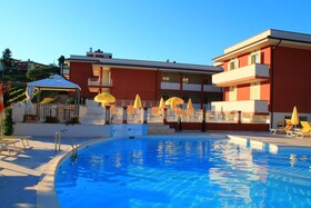 Il Parco sul Mare Resort & Spa
