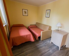 Il Parco sul Mare Resort & Spa