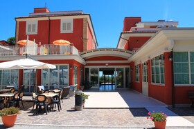 Il Parco sul Mare Resort & Spa