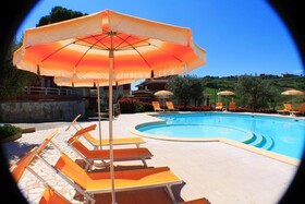 Il Parco sul Mare Resort & Spa