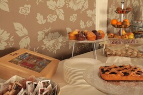 Il Parco sul Mare Resort & Spa