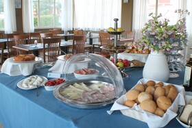 Il Parco sul Mare Resort & Spa