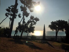 Il Parco sul Mare Resort & Spa