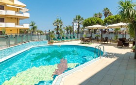 Playa Albergo Residenziale