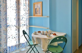 Playa Albergo Residenziale