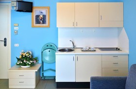 Playa Albergo Residenziale