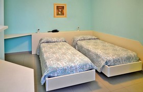 Playa Albergo Residenziale