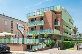 Playa Albergo Residenziale