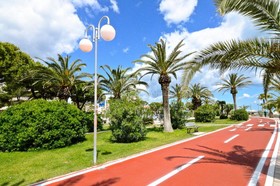 Playa Albergo Residenziale