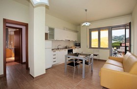 Residence Palazzo Gasparroni