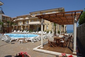 Tortorella Inn Family Resort