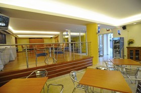 Tortorella Inn Family Resort