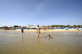 Tortorella Inn Family Resort